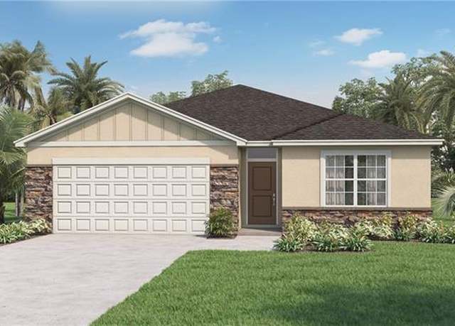 Property at 17749 Shade Tree Loop, Punta Gorda, FL 33982, 4 beds, 2 baths
