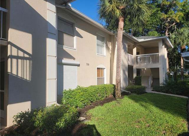 Property at 709 Landover Cir #203, Naples, FL 34104, 2 beds, 2 baths