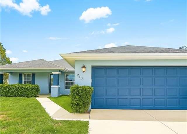 Property at 717 Knox Ave S, Lehigh Acres, FL 33974, 3 beds, 2 baths