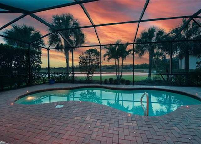 Property at 1383 Petone Ct, Naples, FL 34113, 2 beds, 2 baths