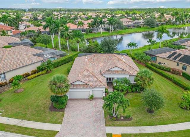 Property at 3814 Treasure Cove Cir, Naples, FL 34114, 4 beds, 2.5 baths