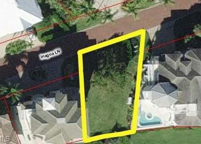 Property at 106 Inagua Ln, Bonita Springs, FL 34134