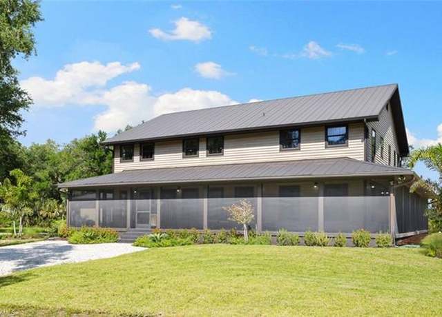 Property at 5751 Jackson Rd, Fort Myers, FL 33905, 4 beds, 4.5 baths