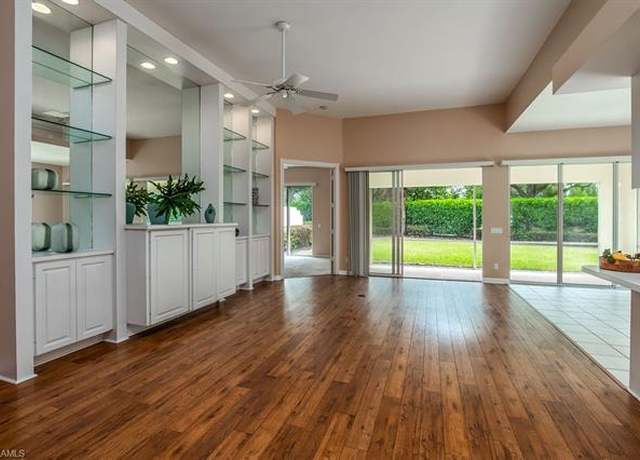 Property at 4386 Novato Ct, Naples, FL 34109, 3 beds, 2 baths