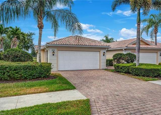 Property at 3712 Exuma Way, Naples, FL 34119, 2 beds, 2 baths