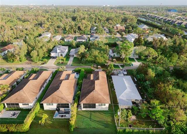 Property at 3194 Woodside Ave, Naples, FL 34112, 4 beds, 2 baths