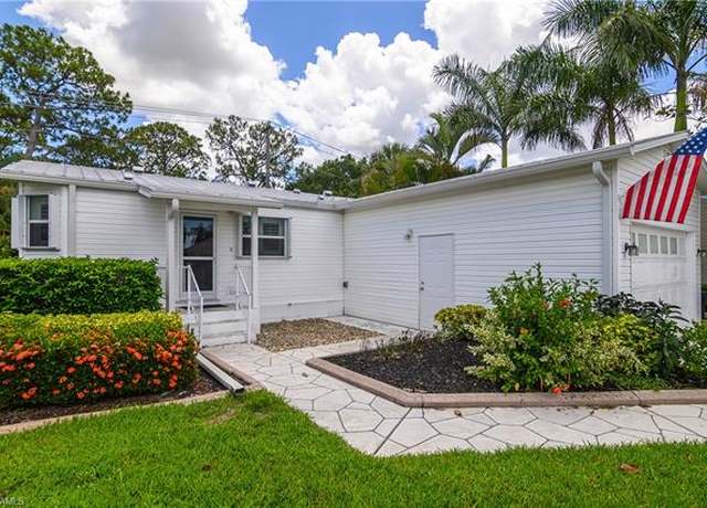 Property at 26228 Bonita Fairways Cir, Bonita Springs, FL 34135, 2 beds, 2 baths