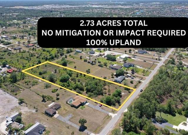 Property at 2788 39th Ave NE, Naples, FL 34120