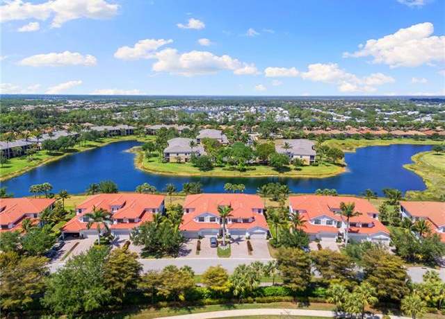 Property at 3161 Aviamar Cir #101, Naples, FL 34114, 3 beds, 2 baths