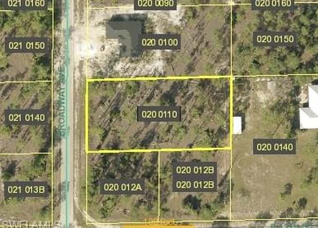 Property at 1302 Broadway Ave, Lehigh Acres, FL 33972