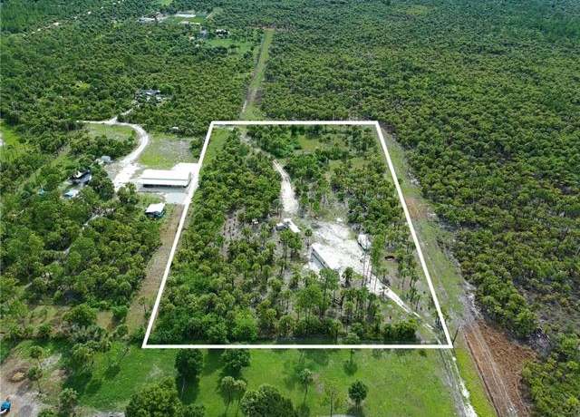 Property at 2521 Woodland Grade Rd, Naples, FL 34117