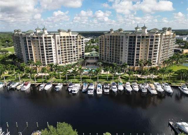 Property at 3426 Hancock Brg #1008, North Fort Myers, FL 33903, 3 beds, 2.5 baths