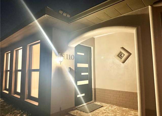 Property at 1110 Rushmore Ave N, Lehigh Acres, FL 33936, 2 beds, 2 baths
