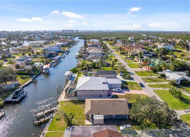 Property at 4815 Esplanade St, Bonita Springs, FL 34134, 3 beds, 2 baths