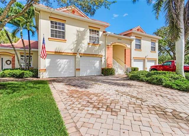 Property at 25110 Peacock Ln #201, Naples, FL 34114, 2 beds, 2 baths