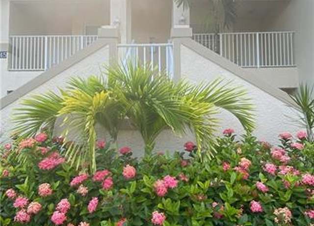 Property at 6645 Huntington Lakes Cir #204, Naples, FL 34119, 3 beds, 2 baths