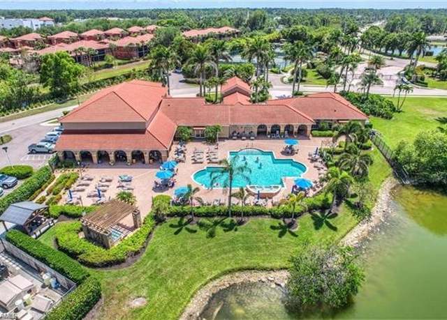 Property at 6645 Huntington Lakes Cir #204, Naples, FL 34119, 3 beds, 2 baths