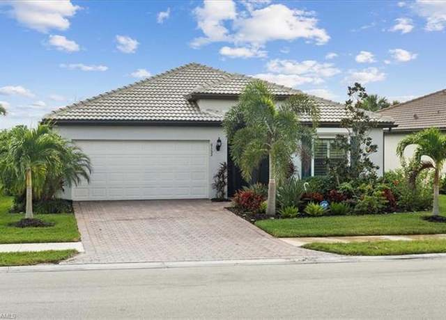 Property at 6152 Harmony Dr, Ave Maria, FL 34142, 3 beds, 2 baths