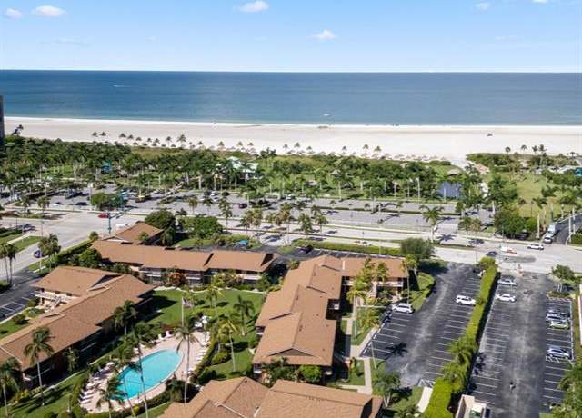 Property at 47 N Collier Blvd Unit 1-201, Marco Island, FL 34145, 2 beds, 2 baths