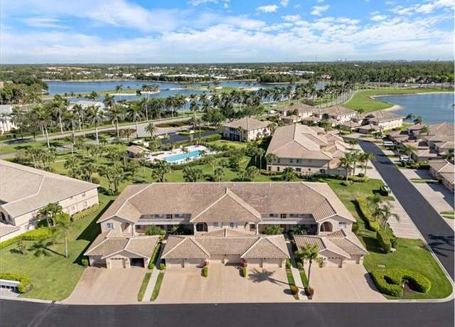 Property at 9060 Michael Cir #2, Naples, FL 34113, 3 beds, 2 baths