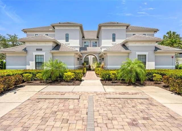 Property at 12009 Covent Garden Ct #3002, Naples, FL 34120, 4 beds, 2.5 baths