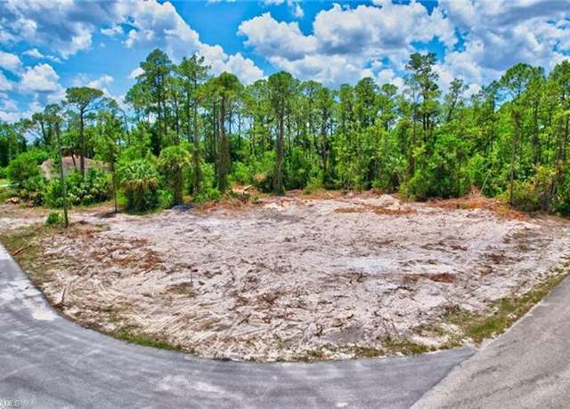 Property at 2123 Jefferson Ave, Alva, FL 33920