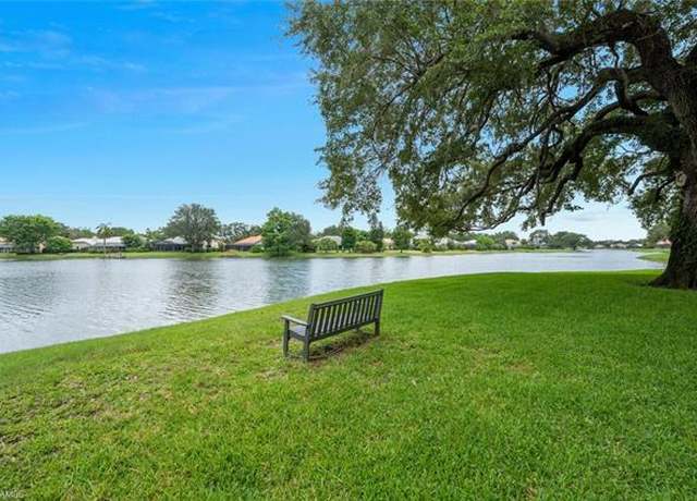 Property at 65 Silver Oaks Cir #102, Naples, FL 34119, 2 beds, 2 baths
