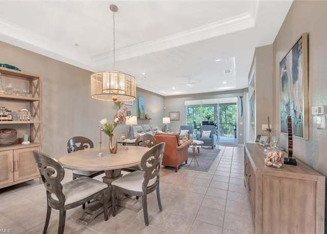 Property at 4833 Hampshire Ct #302, Naples, FL 34112, 2 beds, 2 baths