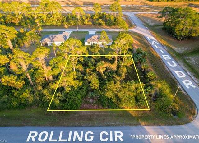 Property at 8056 Rolling Cir, Labelle, FL 33935
