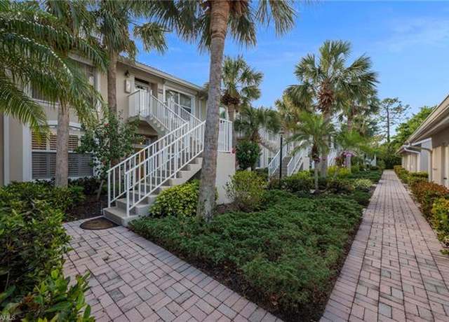 Property at 14560 Red Fox Run #509, Naples, FL 34110, 2 beds, 2 baths