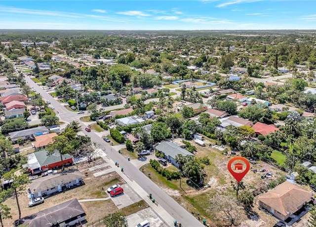 Property at 5421 Martin St, Naples, FL 34113