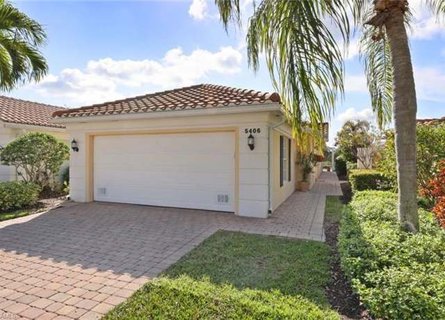 Property at 5406 Guadeloupe Way, Naples, FL 34119, 2 beds, 2 baths