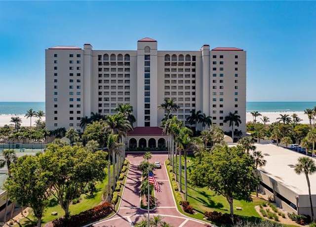 Property at 100 N Collier Blvd #500, Marco Island, FL 34145, 3 beds, 2 baths