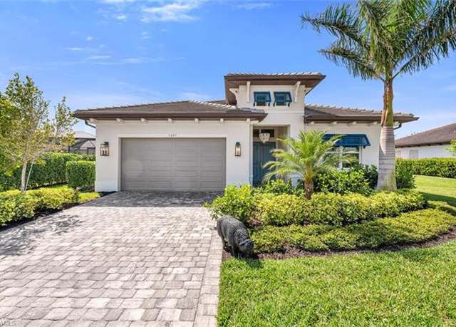 Property at 3605 Sapphire Cove Cir, Naples, FL 34114, 3 beds, 3.5 baths