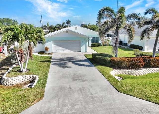Property at 79 3rd St, Bonita Springs, FL 34134, 2 beds, 2 baths