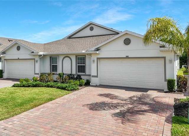 Property at 2036 Pigeon Plum Way, North Fort Myers, FL 33917, 2 beds, 2 baths
