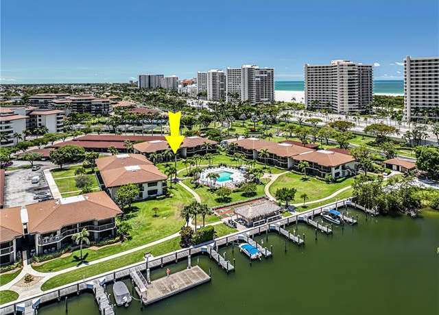 Property at 525 Seaview Ct Unit M1, Marco Island, FL 34145, 2 beds, 2 baths