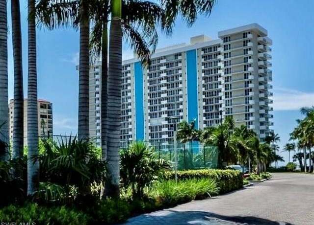 Property at 140 Seaview Ct Unit 1504N, Marco Island, FL 34145, 1 bed, 1.5 baths