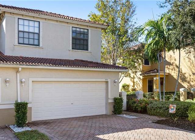 Property at 7591 Bristol Cir, Naples, FL 34120, 4 beds, 2.5 baths