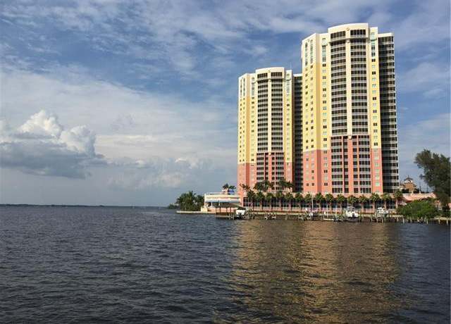 Property at 2743 1st St #1005, Fort Myers, FL 33916, 3 beds, 2 baths