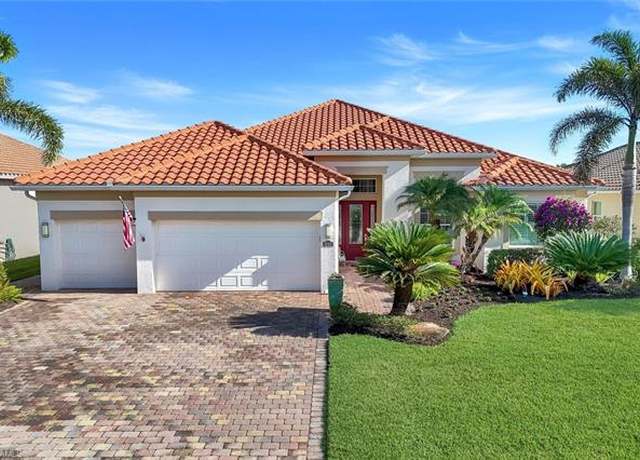 Property at 9282 Quarry Dr, Naples, FL 34120, 4 beds, 3 baths