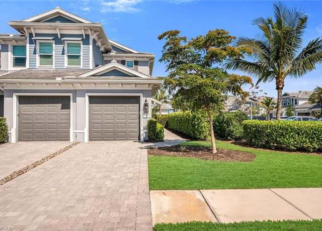 Property at 2560 Seychelles Dr #1004, Naples, FL 34112, 2 beds, 2 baths
