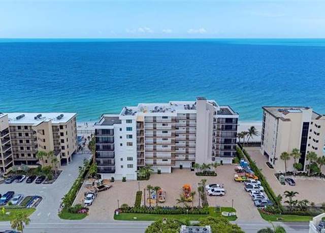 Property at 9375 Gulf Shore Dr #402, Naples, FL 34108, 2 beds, 2 baths