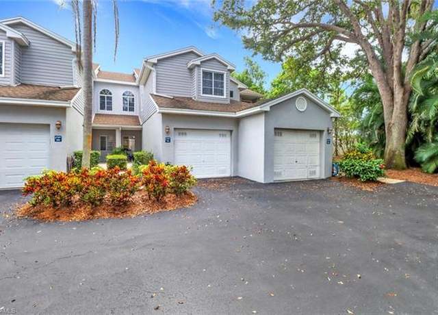 Property at 2820 Citrus Lake Dr Unit T101, Naples, FL 34109, 2 beds, 2 baths
