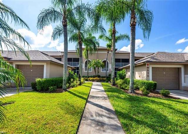 Property at 8630 Cedar Hammock Cir #1026, Naples, FL 34112, 2 beds, 2 baths