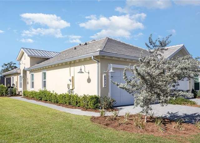Property at 6933 Saona Ct, Naples, FL 34113, 2 beds, 2 baths