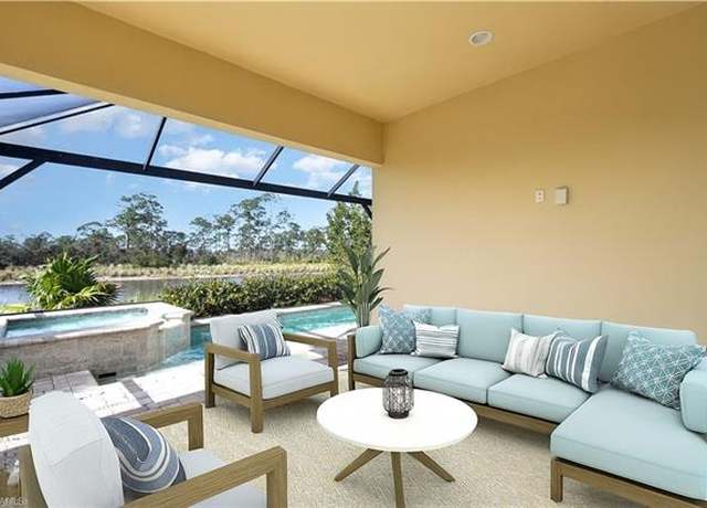Property at 6933 Saona Ct, Naples, FL 34113, 2 beds, 2 baths
