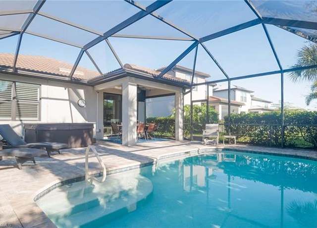 Property at 4540 Lamaida Ln, Ave Maria, FL 34142, 3 beds, 2 baths
