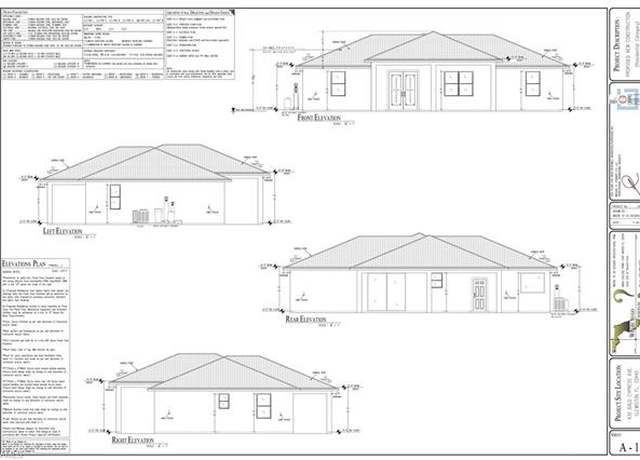 Property at 430 Bald Cypress Ave, Clewiston, FL 33440, 3 beds, 2 baths
