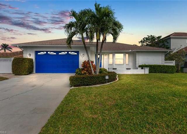 Property at 1101 Strawberry Ct, Marco Island, FL 34145, 3 beds, 2 baths